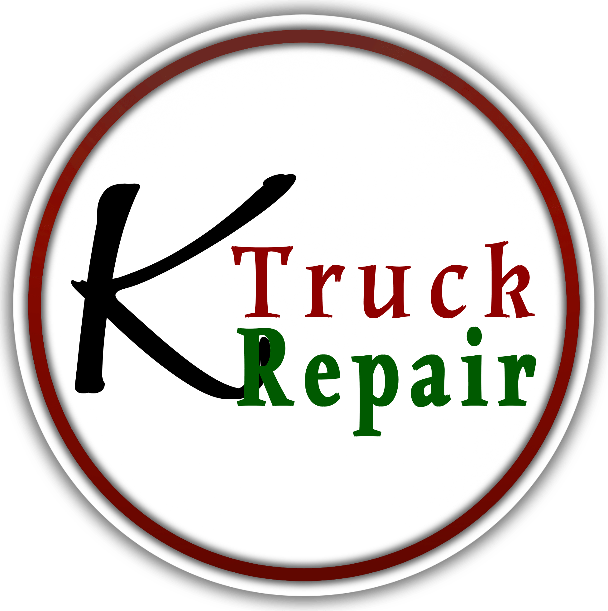 K Truck Repair 